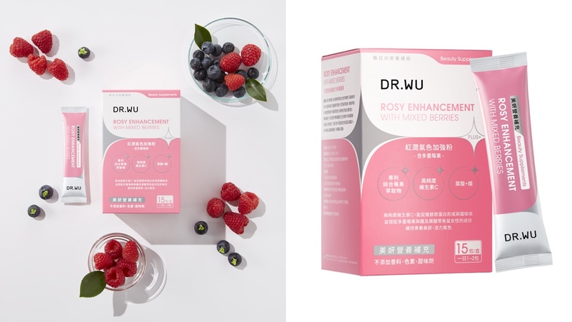皮膚暗沉、沒有光澤?揪出換季「氣色不好」原因,快速擊退暗沉、恢復肌膚好光彩!