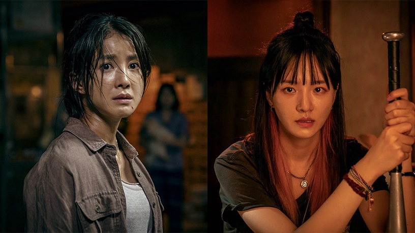李是英、朴珪瑛回歸主演《Sweet Home》第二季