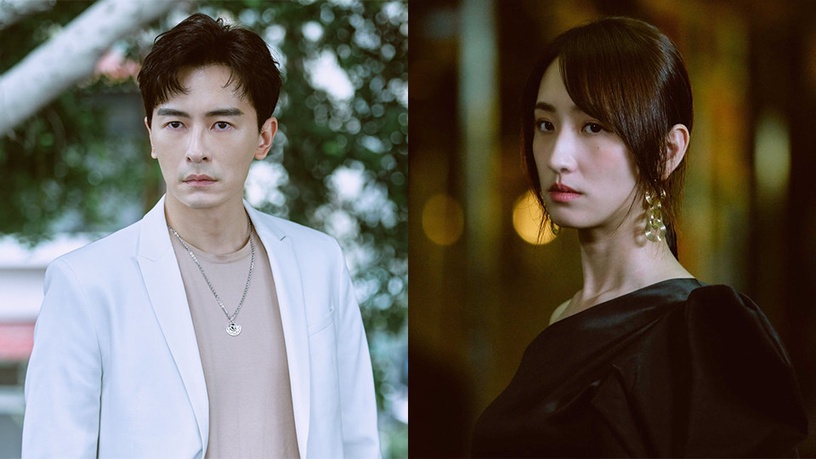 《無神之地不下雨》10/17首播5大看點!《想見你》編劇新作+超豪華配角陣容引熱議