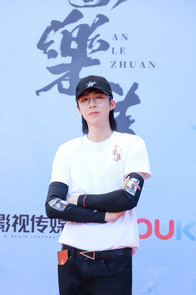 2021「最高產的勞模」陸劇演員5:劉宇寧《說英雄誰是英雄》接《紫川》接《安樂傳》