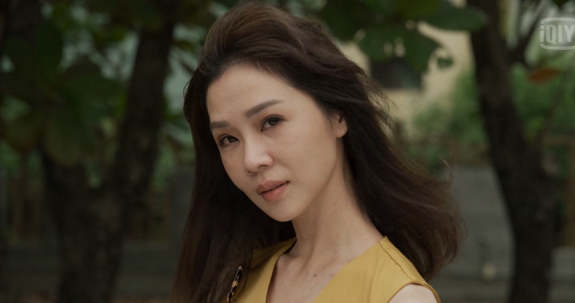 台劇《俗女養成記2》被刪片段!嘉玲嘉明超欠揍,幫阿爸初戀配音還嬌嗔,「雨傘」原來被藏在這?