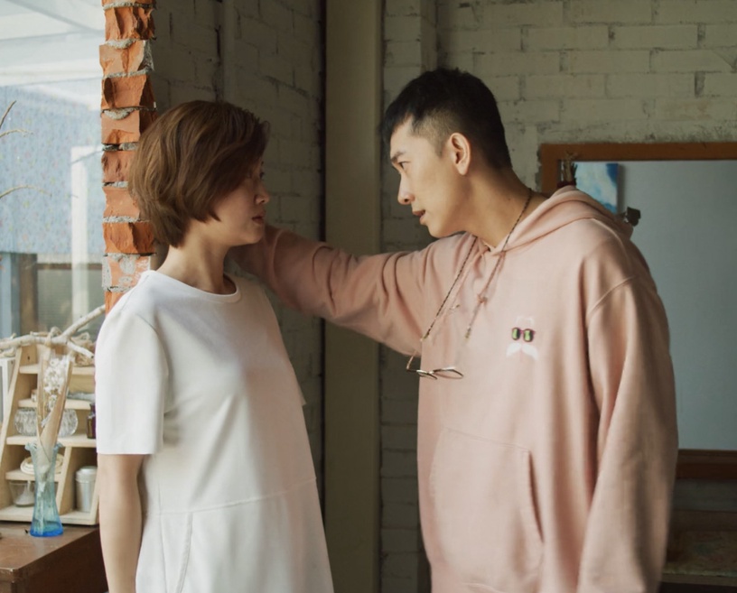 《俗女養成記2》客串彩蛋!鍾欣凌抱天心太好哭,婦產科醫生超大咖,納豆演警察意外成了Bug?
