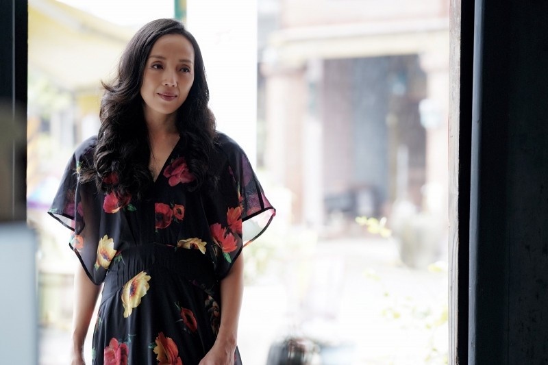 《俗女養成記2》客串彩蛋!鍾欣凌抱天心太好哭,婦產科醫生超大咖,納豆演警察意外成了Bug?