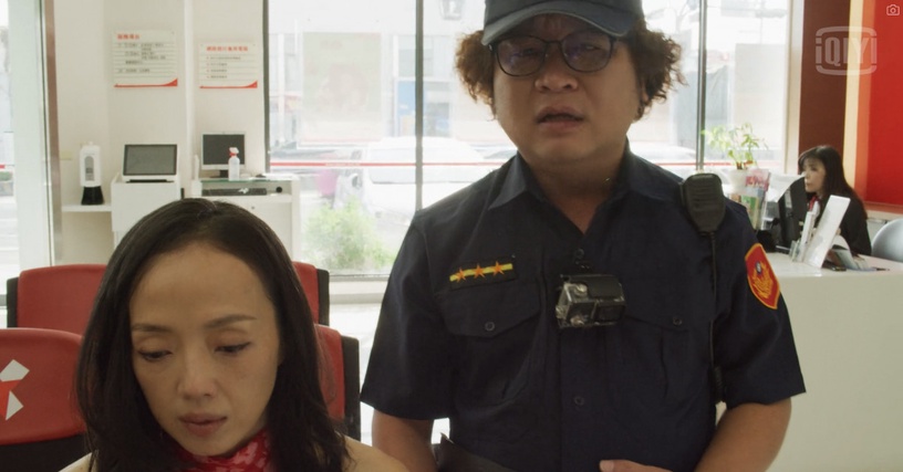 《俗女養成記2》客串彩蛋!鍾欣凌抱天心太好哭,婦產科醫生超大咖,納豆演警察意外成了Bug?