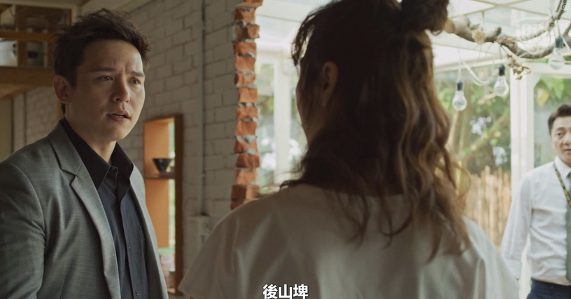 《俗女養成記2》客串彩蛋!鍾欣凌抱天心太好哭,婦產科醫生超大咖,納豆演警察意外成了Bug?