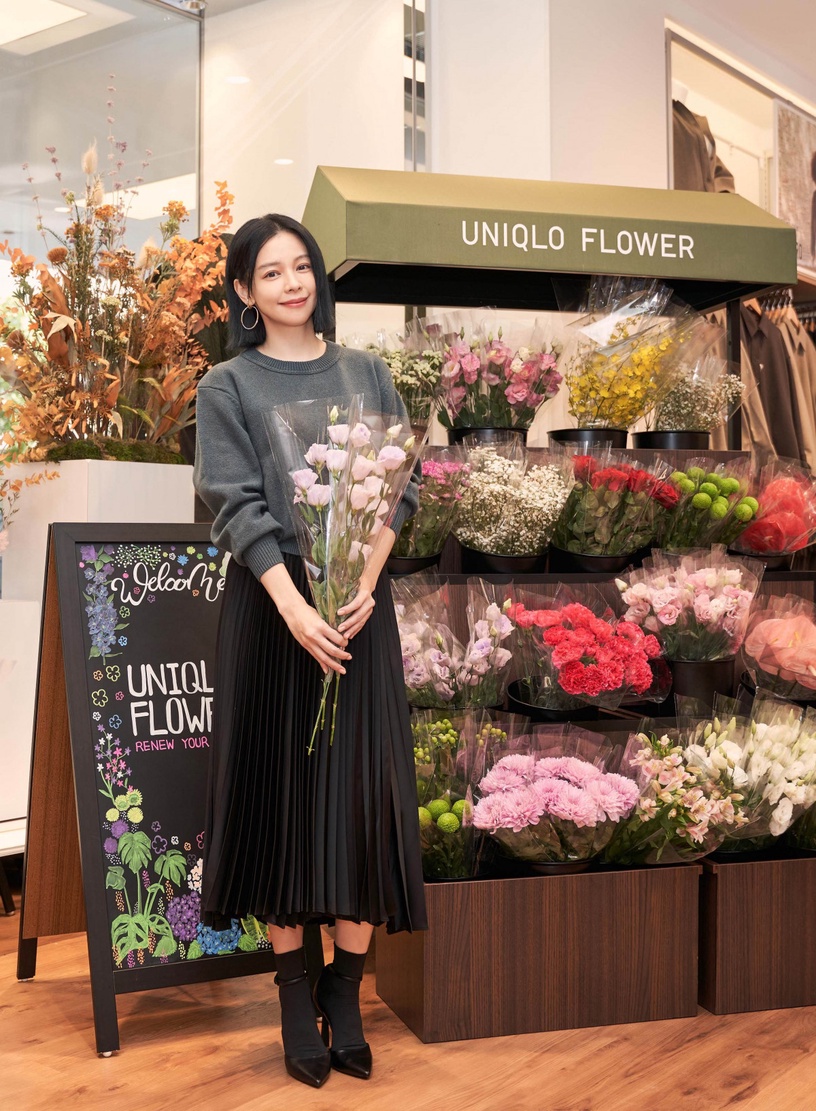 UNIQLO旗艦店開幕!UNIQLO TAIPEI「全球旗艦店」早秋商品最低5折起