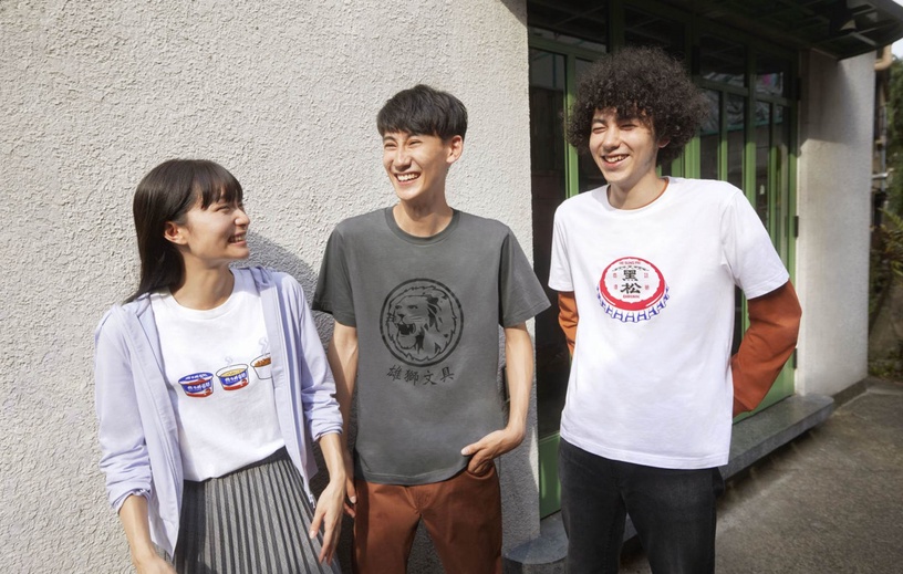 UNIQLO旗艦店開幕!UNIQLO TAIPEI「全球旗艦店」早秋商品最低5折起