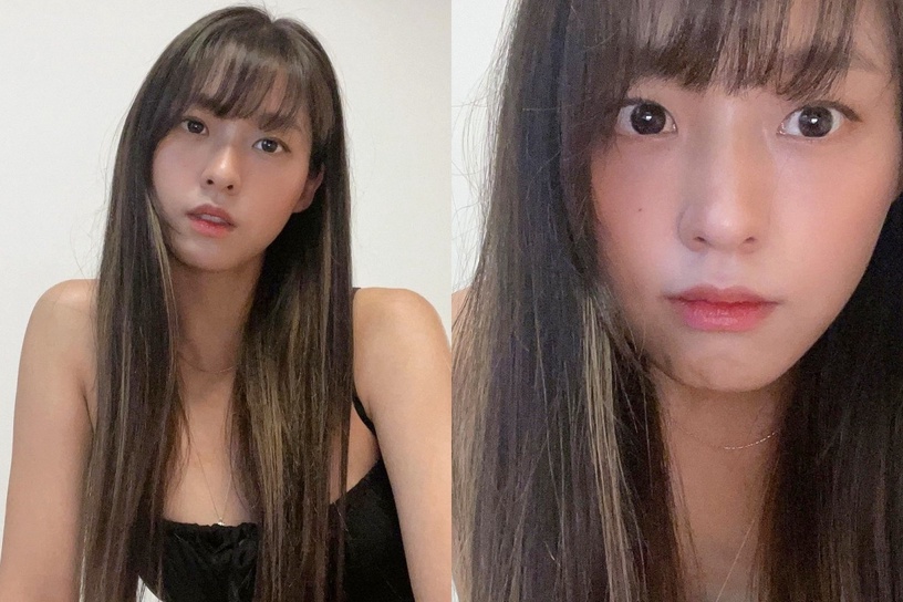 2021韓星換髮型差異!姜漢娜新劇髮型認不出,全汝彬、韓素希中短髮絕美、這位被批老氣
