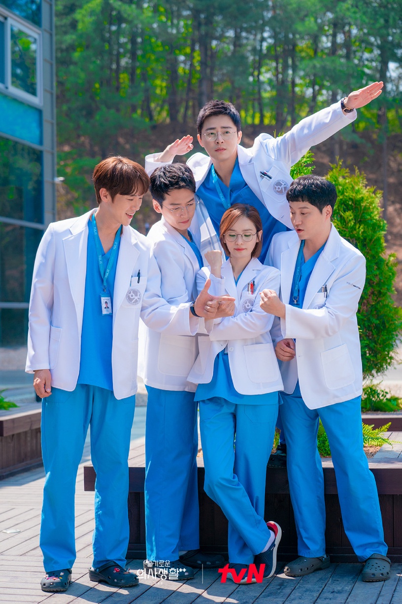 tvN 15週年票選「觀眾最愛電視劇」TOP15公開!