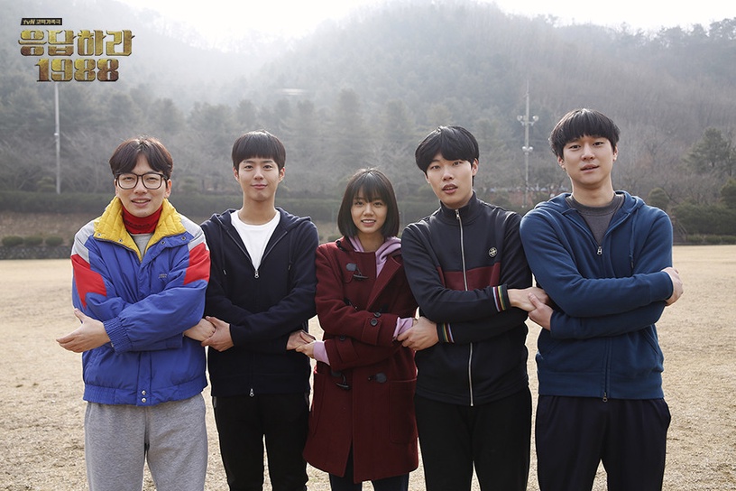 tvN 15週年票選「觀眾最愛電視劇」TOP15公開!