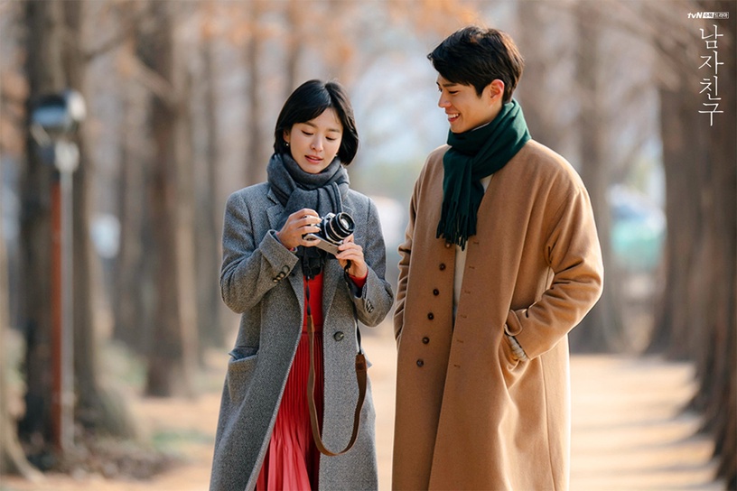tvN 15週年票選「觀眾最愛電視劇」TOP15公開!