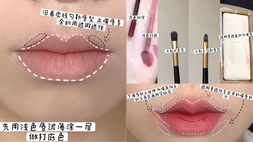 圖片來源:IG@韓素希,小紅書怀猫er