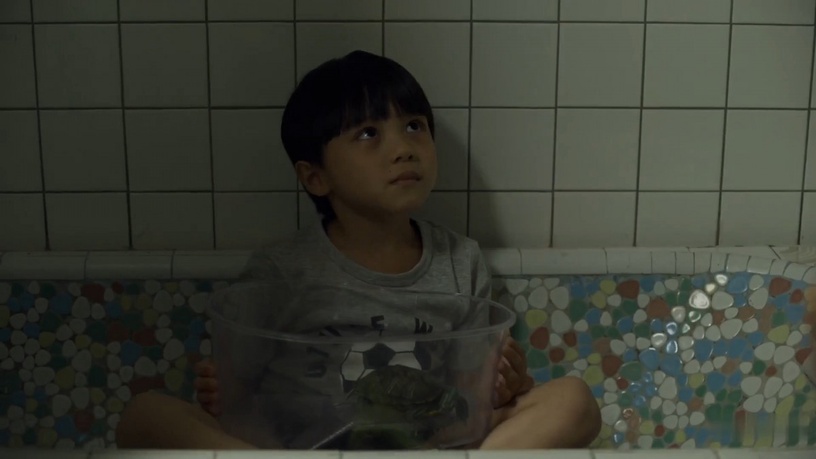 《俗女2》結局嘉玲生孩超催淚!嘉明線評價兩極、嘉玲大肚子這樣裝,這段透露沒第3季?