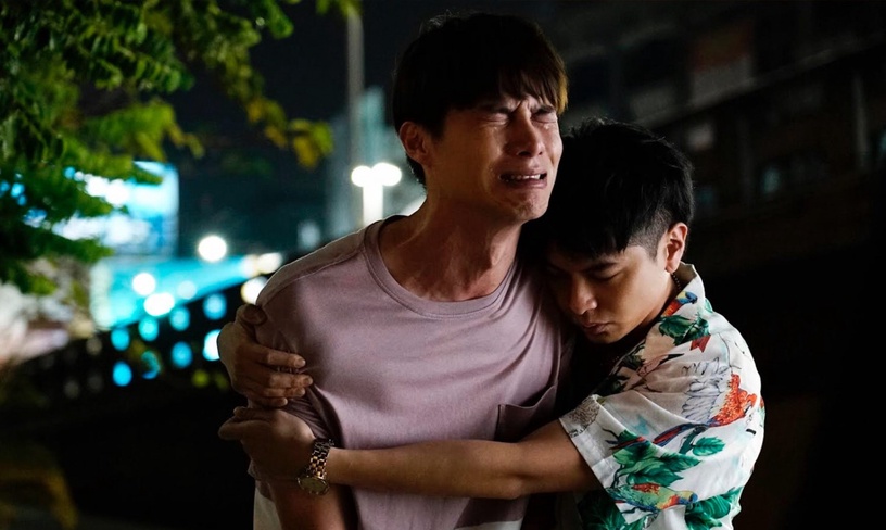《俗女2》結局嘉玲生孩超催淚!嘉明線評價兩極、嘉玲大肚子這樣裝,這段透露沒第3季?