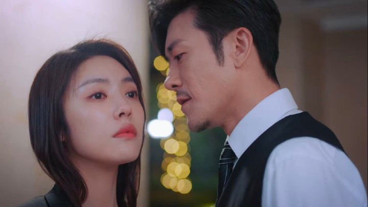 十月定檔陸劇2:林雨申、蔡文靜《好好生活》10/4上檔