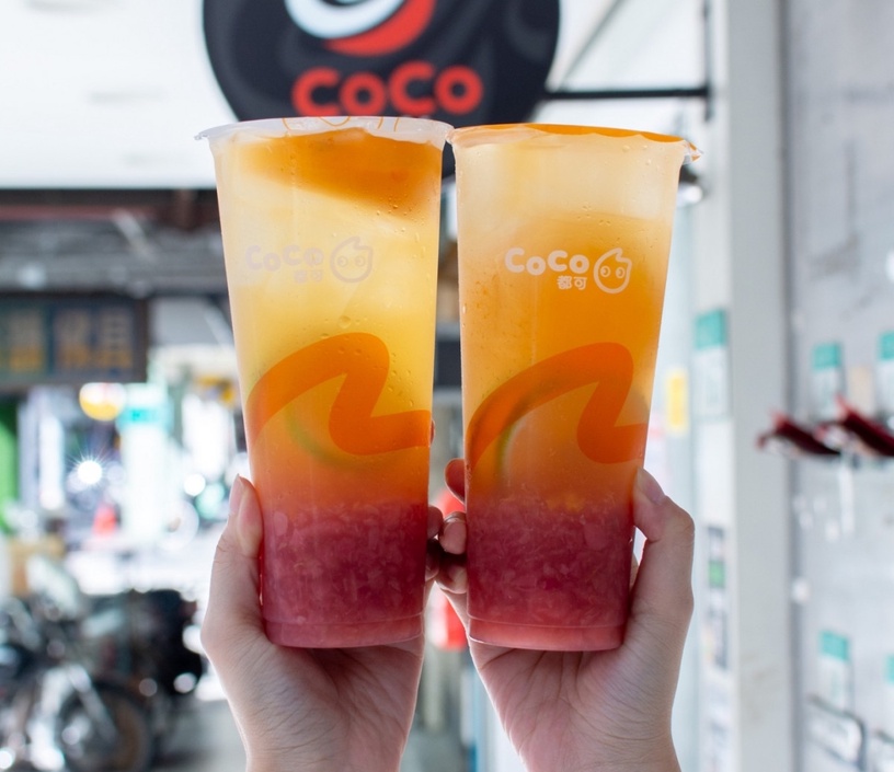 CoCo買一送一快收下!CoCo「10月份優惠」20元珍珠奶茶、滿額最高享8折