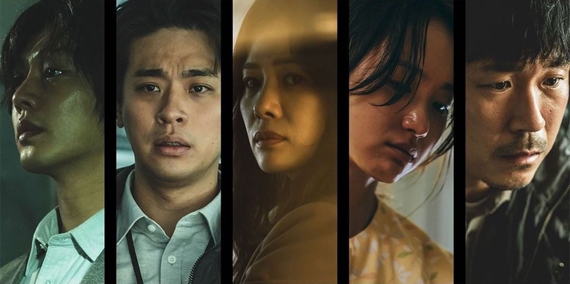 劉亞仁《地獄公使》終於定檔!6部近期定檔韓劇,林秀晶、韓孝周、玉澤演新劇即將開播