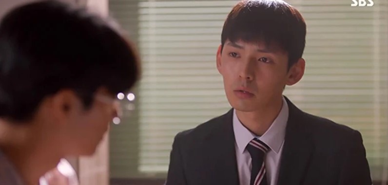 Netflix《海岸村恰恰恰》10位黃金配角!春在演過《文森佐》,不只金宣虎,孔劉李敏鎬全智賢都她孫子