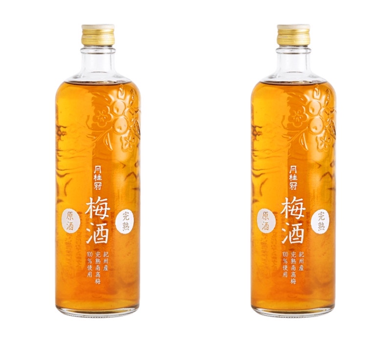 好市多「完熟梅酒原酒」限量開賣!濃郁梅子香氣+19%高濃度,加綠茶或氣泡水都好喝
