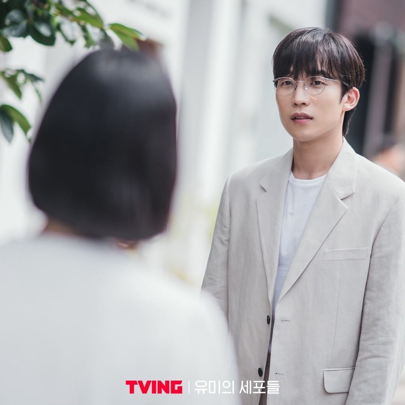 李相二曾出演《Voice 2》、《山茶花開時》等多部作品