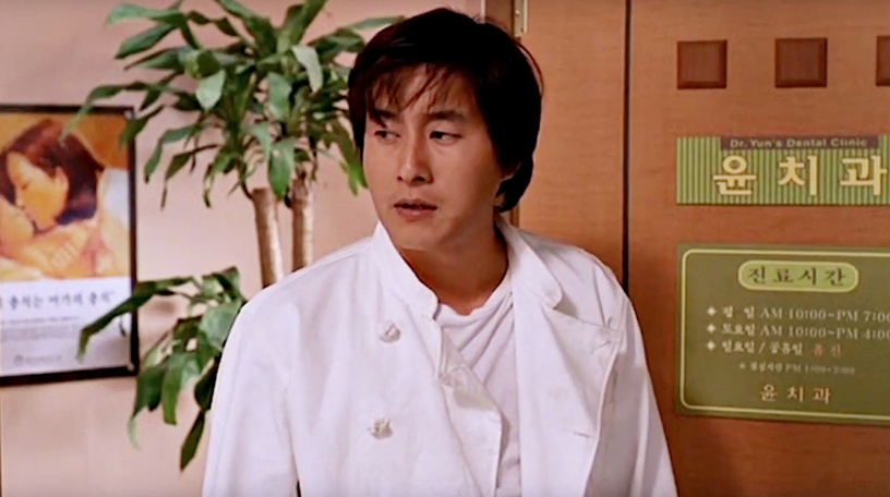 《海岸村恰恰恰》與原著電影7大差異!惠珍本是富二代?劇版洪班長更心動,「捧臉降溫」劇版才有