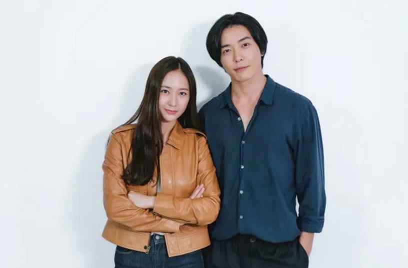 2021播出前不被看好的韓劇主演!金材昱、鄭秀晶CP感為0,演技派金高銀、柳俊烈也被批