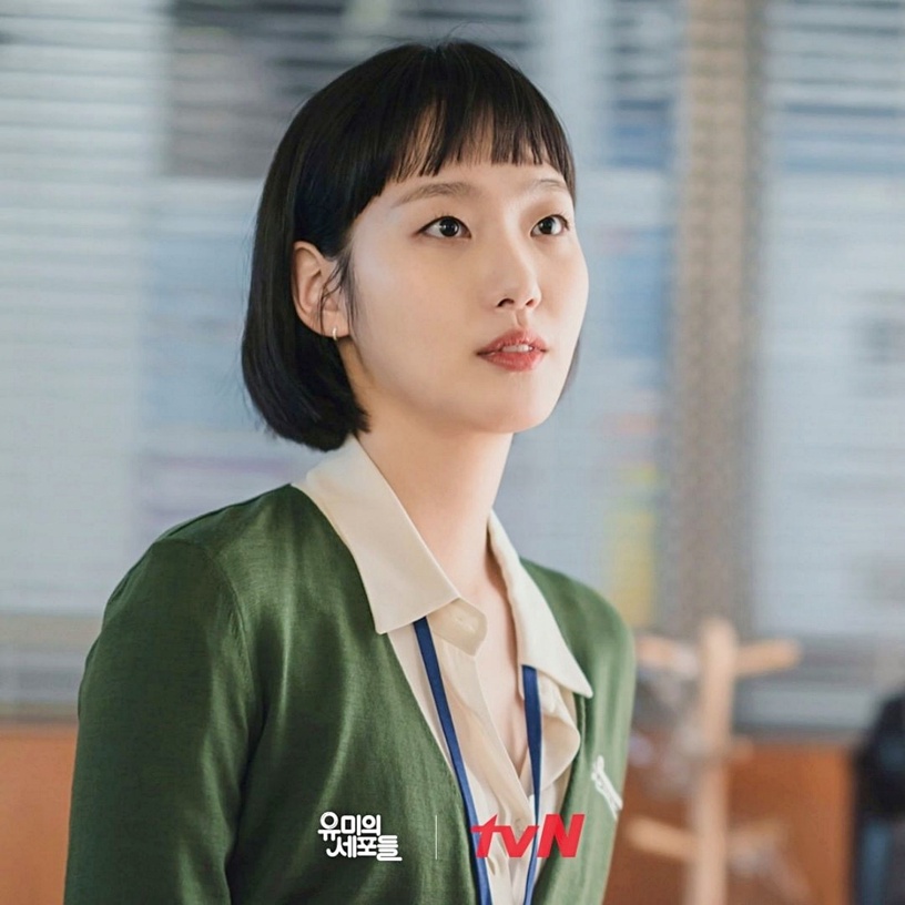 2021播出前不被看好的韓劇主演!金材昱、鄭秀晶CP感為0,演技派金高銀、柳俊烈也被批