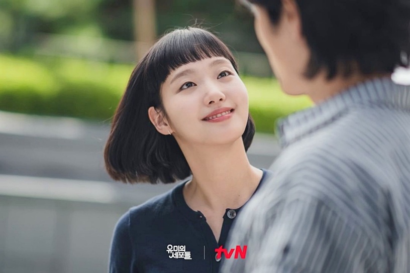 2021播出前不被看好的韓劇主演!金材昱、鄭秀晶CP感為0,演技派金高銀、柳俊烈也被批