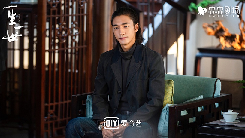 2021陸劇「最搶鏡配角」TOP 9:此沙《一生一世》