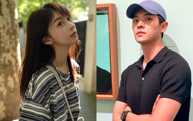 定角陸劇 鄭妙、丞磊《兄長大人,解約吧》:雜草少女與商號老闆的「契約愛情」
