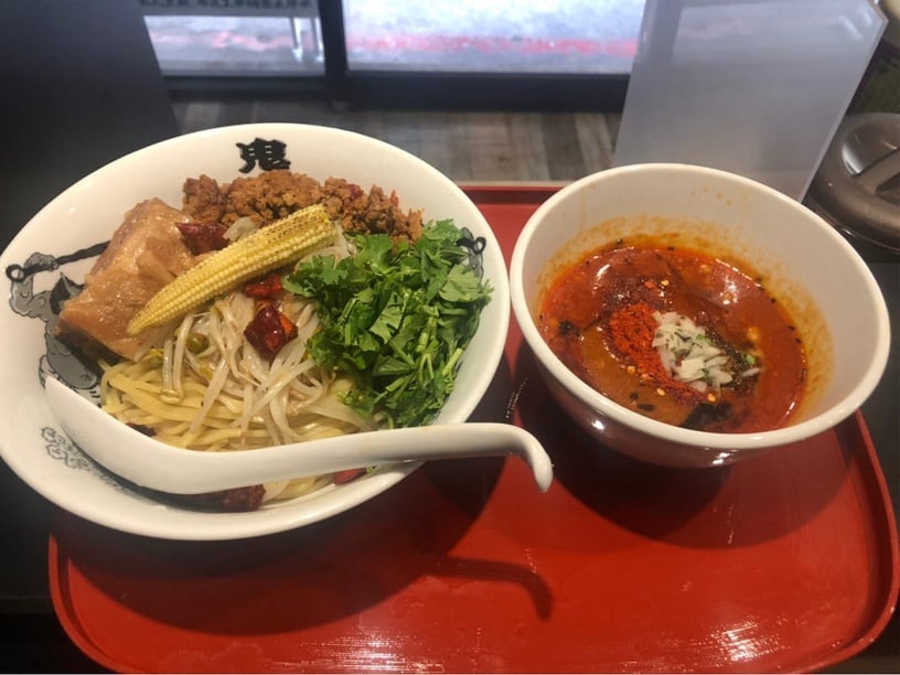 拉麵控必存!台北捷運拉麵地圖