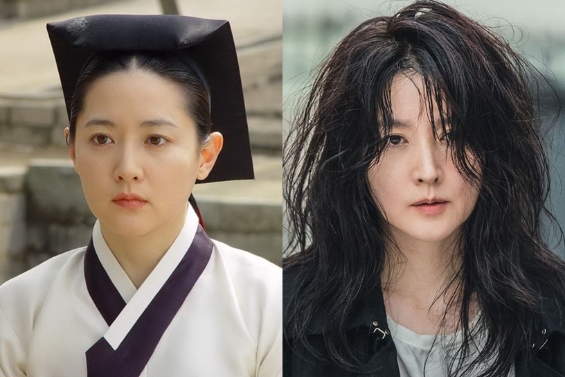 2021韓劇女神年輕美照盤點!高賢廷&申敏兒16年對比沒差,宋慧喬&全智賢防腐劑美貌太狂