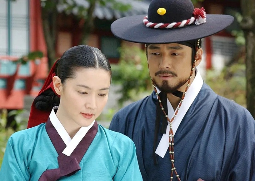 2021韓劇女神年輕美照盤點!高賢廷&申敏兒16年對比沒差,宋慧喬&全智賢防腐劑美貌太狂