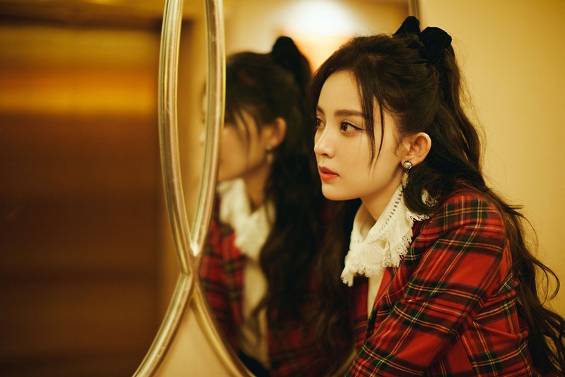 2021陸劇收視女王TOP 9:古力娜扎《風起霓裳》