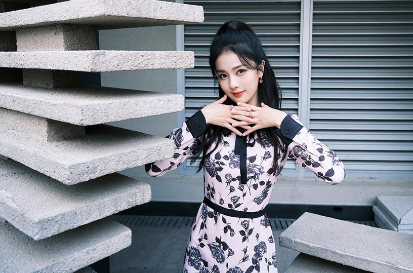 2021陸劇收視女王TOP 5:白鹿《玉樓春》、《周生如故》、《一生一世》