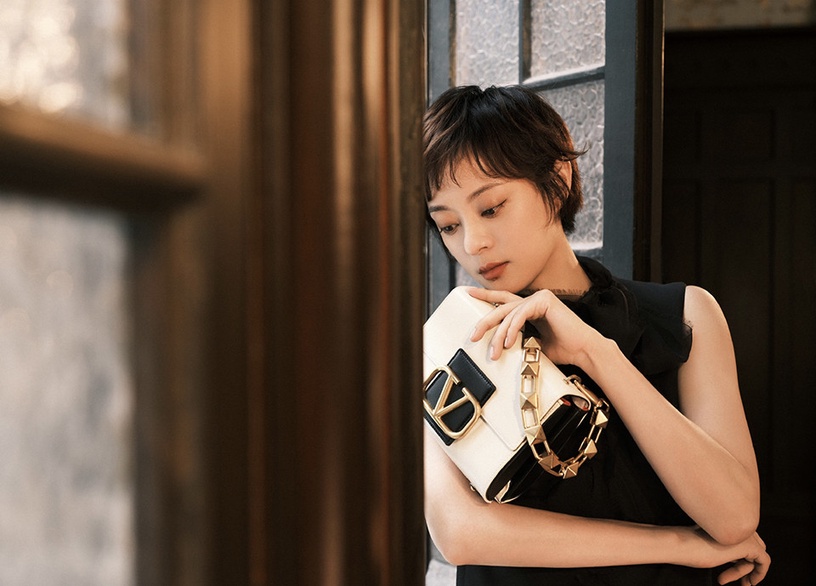 2021陸劇收視女王TOP 3:孫儷《理想之城》