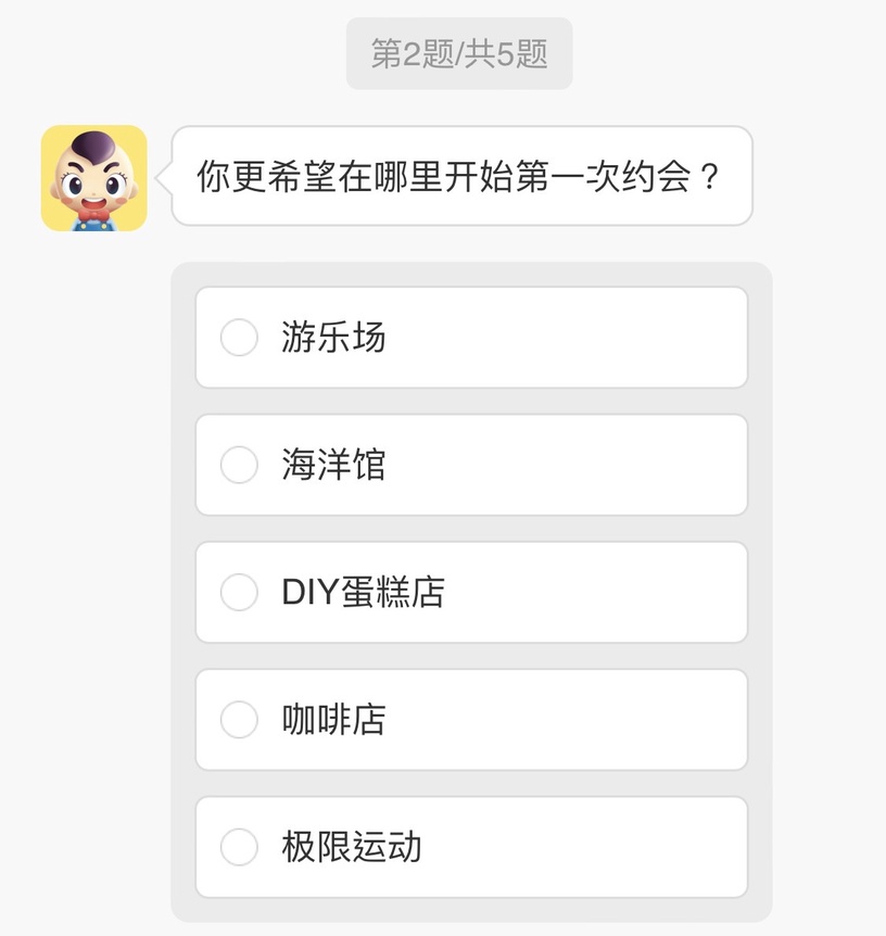 你是哪種動物系戀人?陸網爆紅心理測驗,5題測出你的性情特徵、絕配戀人!