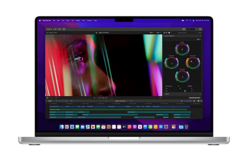 蘋果發表會第二彈總整理!AirPods 3、MacBook Pro超狂升級,HomePod mini 新色太可愛