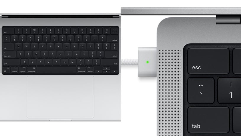 蘋果發表會第二彈總整理!AirPods 3、MacBook Pro超狂升級,HomePod mini 新色太可愛