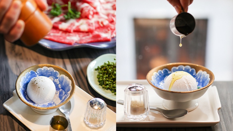 王品振興金 滿千送千 優惠吃過癮 青花驕 花椒冰淇淋 聚 招財小熊鍋 同步登場 Beauty美人圈