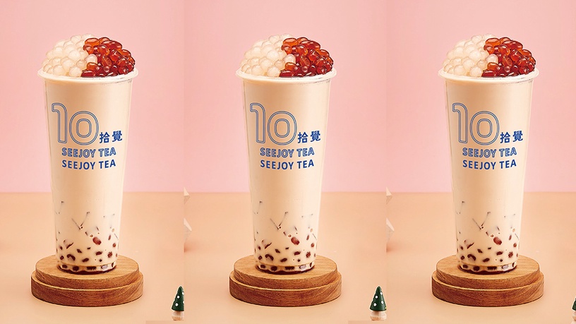 飲料甜點「新品、優惠」10月總整理:草莓季初登場、奶茶全品項85折,迷客夏、麻古都有