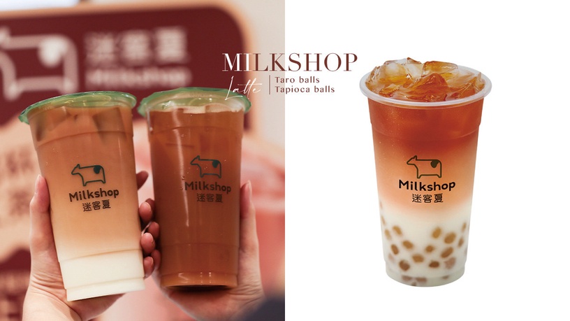 飲料甜點「新品、優惠」10月總整理:草莓季初登場、奶茶全品項85折,迷客夏、麻古都有