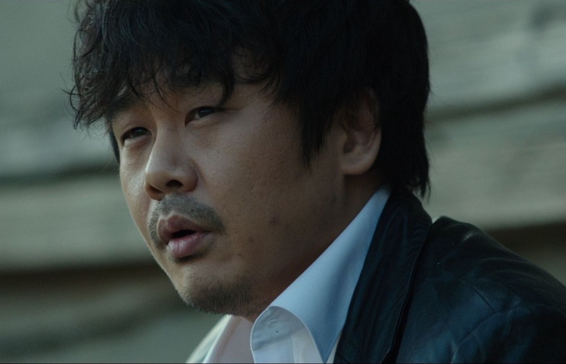 《鬼村:殺人魔之女》11/19上映!繼《哭聲》又一鄉野兇殺案,「miss A」Min挑戰新角!