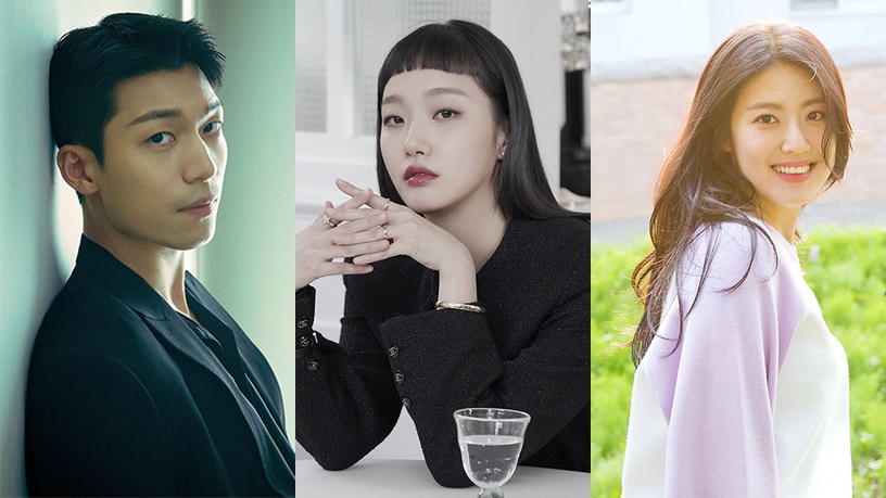 魏嘏雋、金高銀、南志鉉有望主演tvN新劇《小婦人》！