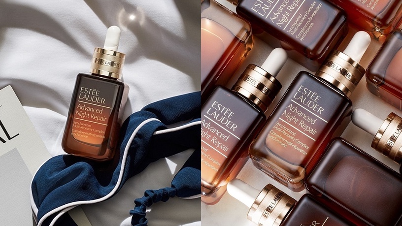 Dcard Ppt好評精華液推薦 這瓶抗老精華連油肌都大推 快趁周年慶入手 Beauty美人圈