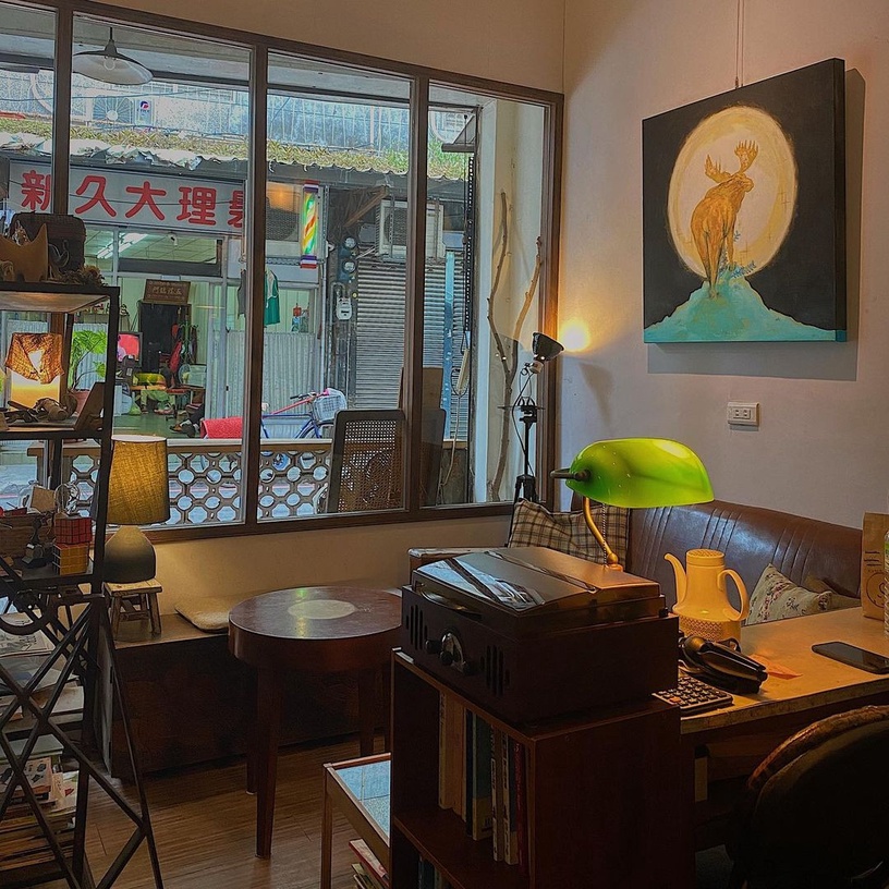 水餃控看過來!嚴選台北5家賣「水餃」的咖啡廳,在咖啡廳吃鹹食超幸福~