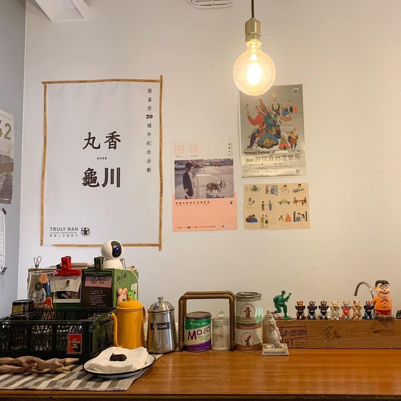 水餃控看過來!嚴選台北5家賣「水餃」的咖啡廳,在咖啡廳吃鹹食超幸福~