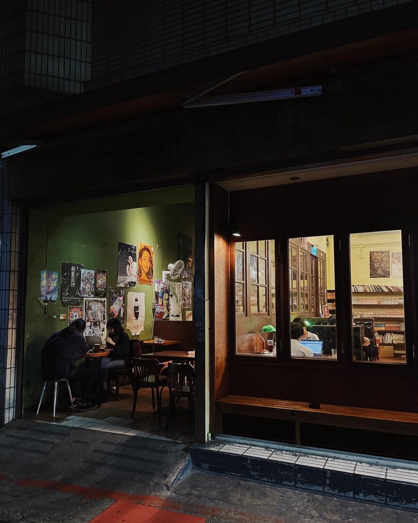 水餃控看過來!嚴選台北5家賣「水餃」的咖啡廳,在咖啡廳吃鹹食超幸福~