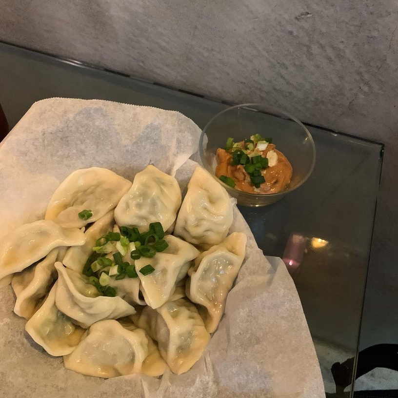 水餃控看過來!嚴選台北5家賣「水餃」的咖啡廳,在咖啡廳吃鹹食超幸福~
