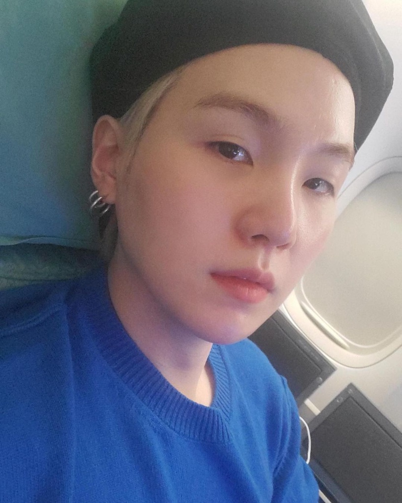 9位「身高不到175」的韓國男星,GD、EXO伯賢魅力取勝,BTS兩位男神個子小更引人注目!
